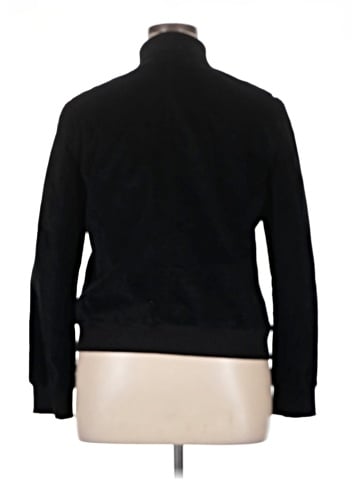 Eddie Bauer Track Jacket (view 2)