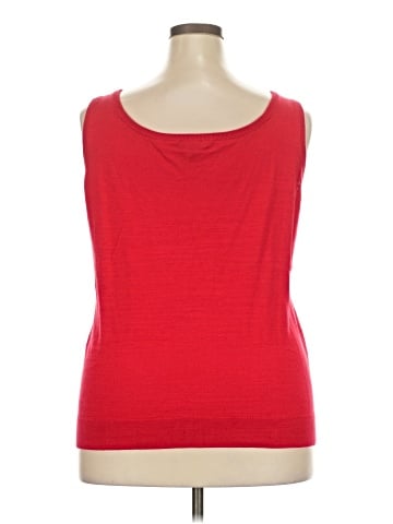 Talbots Sleeveless Top (view 2)