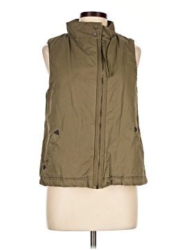 Thread & Supply Vest