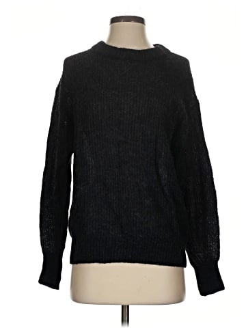 Everlane Wool Pullover Sweater (view 1)