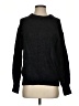 Everlane Solid Black Wool Pullover Sweater Size XS - photo 1