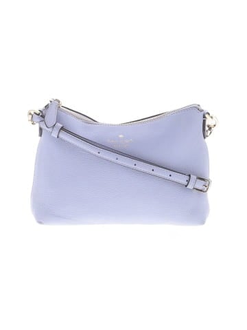 Kate Spade New York Leather Crossbody Bag (view 1)