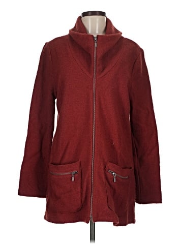 Apropos Coat (view 1)