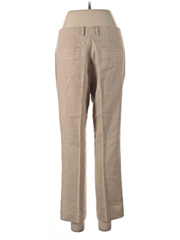 Elevenses Linen Pants (view 2)
