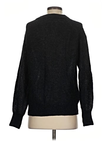 Everlane Wool Pullover Sweater (view 2)