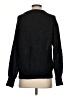 Everlane Solid Black Wool Pullover Sweater Size XS - photo 2