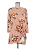 Reba Pink 3/4 Sleeve Blouse Size M (estimated) - photo 1