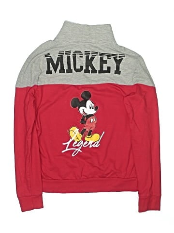 Disney Sweatshirt (view 2)