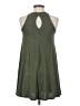Lulus Green Tank Top Size XS - photo 2