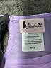 Floatimini 100% Cotton Purple Dress Size 6 - 6X - photo 3