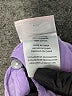 Floatimini 100% Cotton Purple Dress Size 6 - 6X - photo 4
