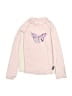 O'Neill Pink Rash Guard Size 4 - photo 1