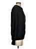 Everlane Solid Black Wool Pullover Sweater Size XS - photo 4