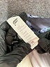 Fabletics Print Blue Leggings Size 3X - photo 4