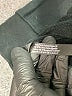 Victoria Sport Black Pullover Sweater Size M - photo 8