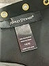 Ashley Stewart 100% Polyester Black Sleeveless Blouse Size 14 Plus - photo 7