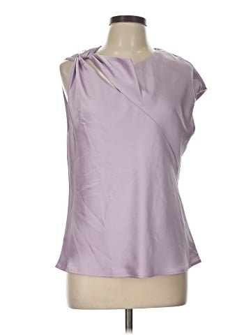 Lauren by Ralph Lauren Sleeveless Blouse (view 1)