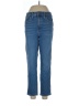 Madewell Blue Jeans Size 30 waist - photo 1