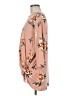Reba Pink 3/4 Sleeve Blouse Size M (estimated) - photo 5