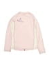 O'Neill Pink Rash Guard Size 4 - photo 2