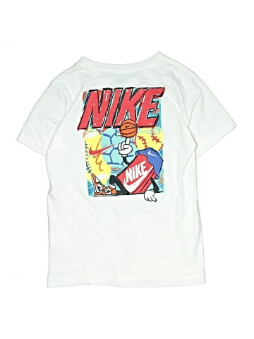 Nike Short Sleeve T-Shirt (view 2)