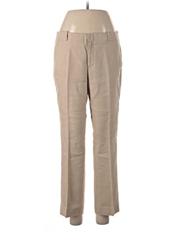 Elevenses Linen Pants (view 1)