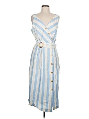 Time and Tru Casual Dress (view 1)