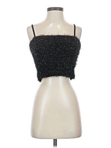 Forever 21 Sleeveless Top (view 1)