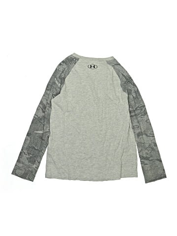 Under Armour Long Sleeve T-Shirt (view 2)