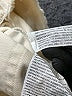 Zara Ivory Denim Skirt Size L - photo 5