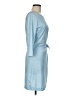 Vineyard Vines Blue Casual Dress Size M - photo 4