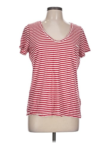 Caslon Short Sleeve T-Shirt (view 1)