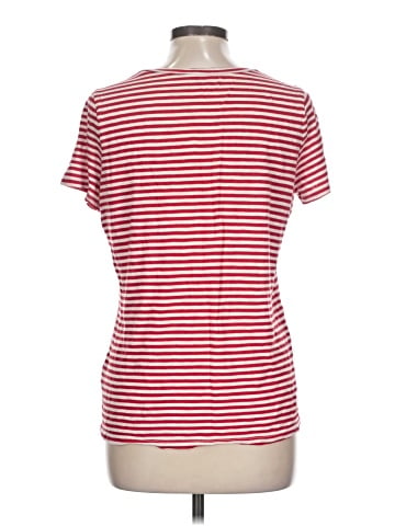 Caslon Short Sleeve T-Shirt (view 2)