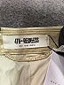 4th and Reckless 100% Polyurethane Gold Faux Leather Jacket Size XS - photo 6