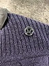 Lululemon Athletica Blue Cardigan Size M (estimated) - photo 7