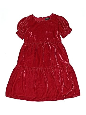 Crewcuts Dress (view 1)