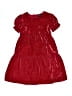 Crewcuts Red Dress Size 7 - photo 1