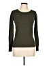 ABound Green Long Sleeve Top Size L - photo 1