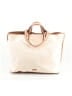 BCBG Ivory Tote One size - photo 1