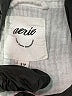 Aerie White 3/4 Sleeve Button-Down Shirt Size S - photo 7