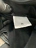 Express Solid Black Active Pants Size XL - photo 8