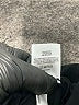 Express Solid Black Active Pants Size XL - photo 9
