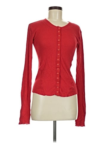 Intimately by Free People Long Sleeve T-Shirt (view 1)