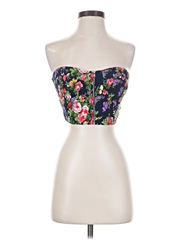 Envy Me Sleeveless Blouse (view 1)