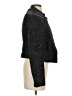 Willow & Clay 100% Polyester Black Jacket Size S - photo 4