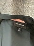Who What Wear 100% Polyester Floral Black Long Sleeve Blouse Size XL - photo 7