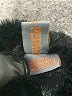 Assorted Brands Black Scarf Size XXS (estimated) - photo 3