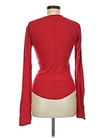 Intimately by Free People Long Sleeve T-Shirt (view 2)