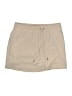 Tek Gear Solid Tan Skort Size L - photo 1