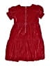 Crewcuts Red Dress Size 7 - photo 2